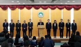 澳门政府最新爆料,揭秘背后惊人真相